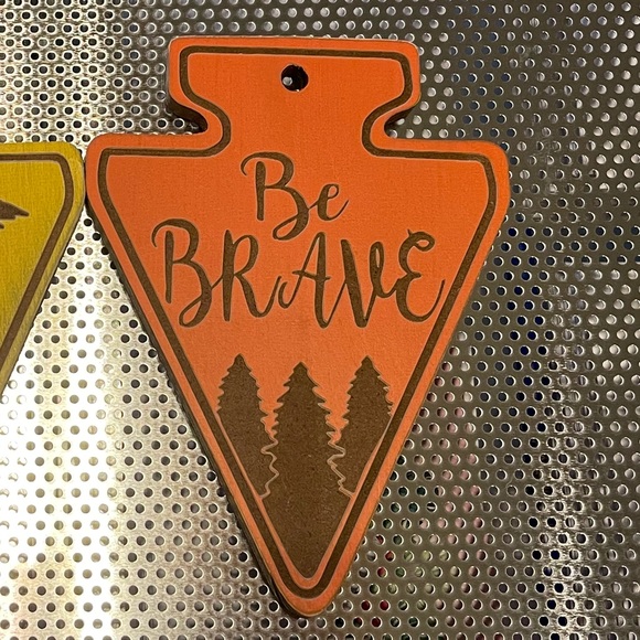 Ashland arrowheads adventure decor NWT - Picture 9 of 9